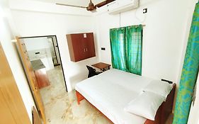 Pleasant Homes